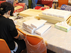 サービス名をここに入れます