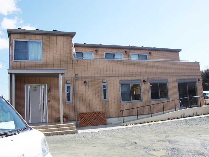 ユアケミストとは